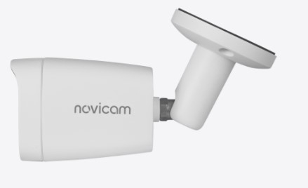 BASIC 53 Novicam уличная всепогодная IP видеокамера