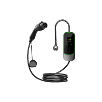 FE-BCP-23016/GBT (C) переносная зарядная станция для электромобилей с разъемом GBT