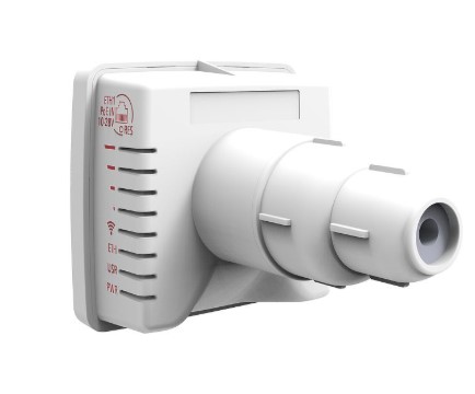 Антенна MikroTik LDF 5