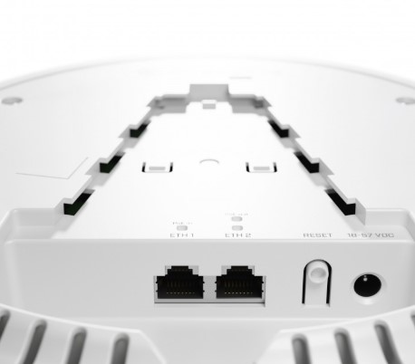 Маршрутизатор MIKROTIK CAP AX