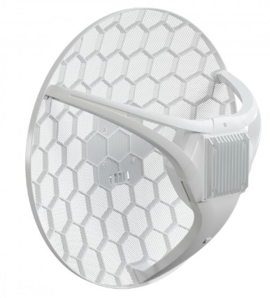 Точка доступа MikroTik LHGG LTE6 kit (2024)