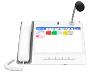 SIP-телефон Fanvil A320i (белый)