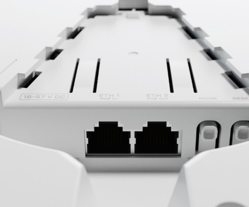 Маршрутизатор MIKROTIK CAP XL AC