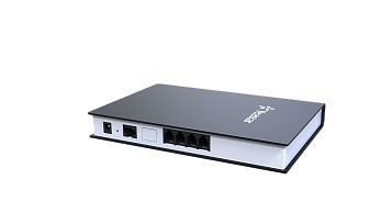 Шлюз Yeastar TA400
