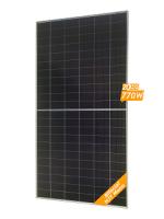 Солнечный модуль FSM 770M TP HJT