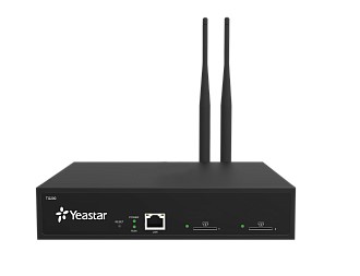 Yeastar TG200L – VoIP-GSM-шлюз 