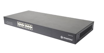 Шлюз IPMATIKA IGW1610