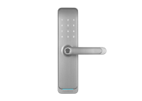 Smart Fast SILVER - умный замок для отелей и офисов