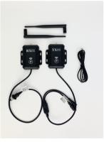 Беспроводной передатчик FLT-2401A-AHD