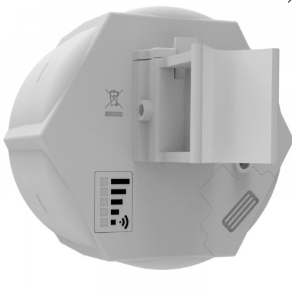 Антенна MikroTik SXT R