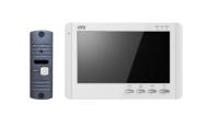 CTV-DP1704MD Комплект видеодомофона