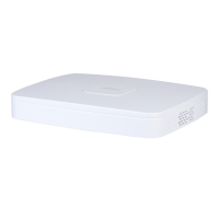 Видеорегистратор Dahua DHI-NVR2104-P-4KS3