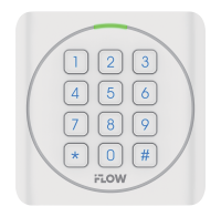 Считыватель iFlow F-KD-4301PMK