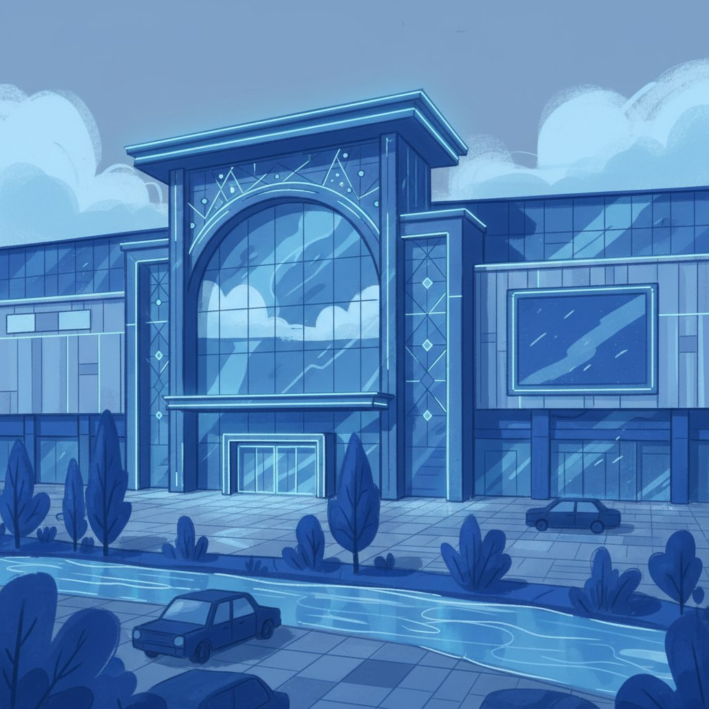 Системы визуального оповещения 2024 - 2025 год. Лемана ПРО