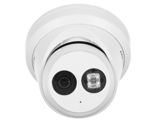 IP-камера Hikvision DS-2CD3345FWD-I