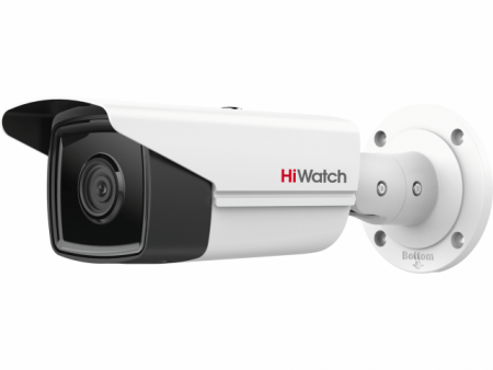 IP-камера HiWatch PRO IPC-B542-G2/4I (4 мм)