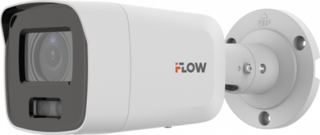 IP-видеокамера IFLOW -IC-2184CM(2.8mm)