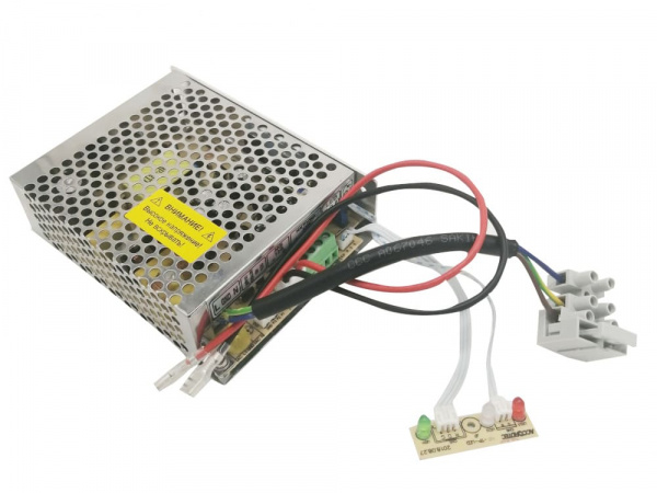 Блок бесперебойного питания AccordTec ББП-80 ТР исп.1