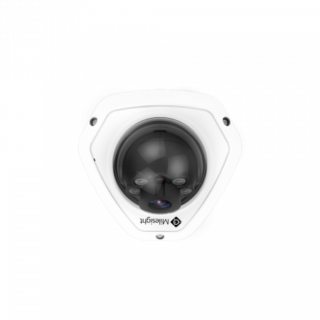 IP-камера Milesight MS-C8173-PB