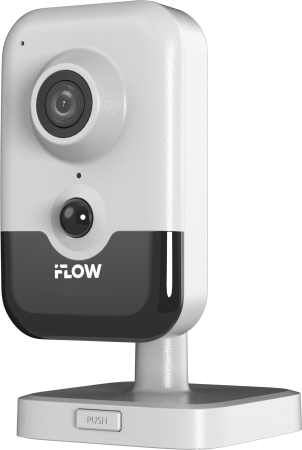 IP-видеокамера iFlow F-IC-1921CIW(4mm)
