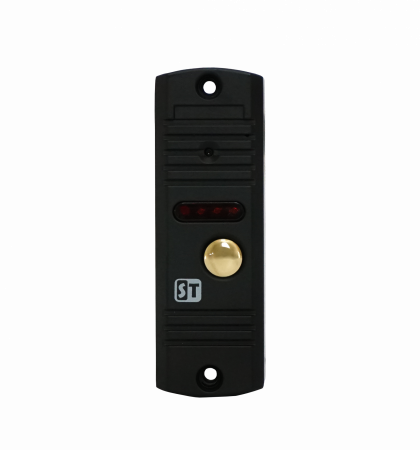 Вызывная панель ST-P102 (ЧЕРНЫЙ)