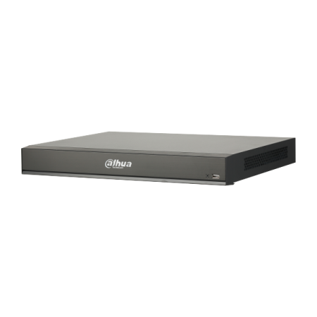 Видеорегистратор Dahua DHI-NVR5216-16P-I
