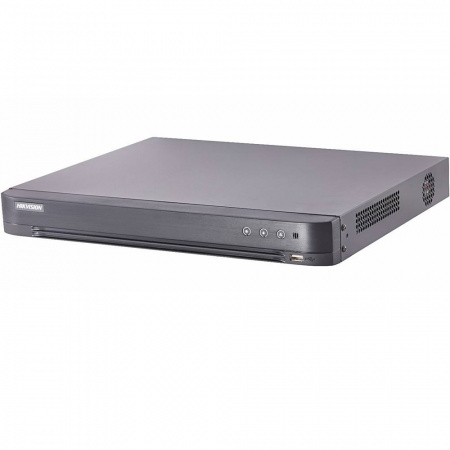 IP-видеорегистратор Hikvision DS-7208HUHI-K2