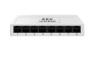 Коммутатор неуправляемый Wi-Tek WK-S208