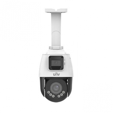 IP-камера Uniview IPC94144SFW-X25-F40C