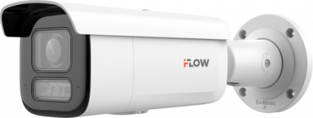 IP-видеокамера IFLOW F-IC-2646CSZ4(2.8-12mm)