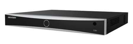 IP-видеорегистратор Hikvision iDS-7608NXI-I2/8P/X(C)