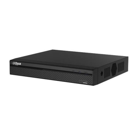 Видеорегистратор Dahua DHI-XVR5108HS-4KL