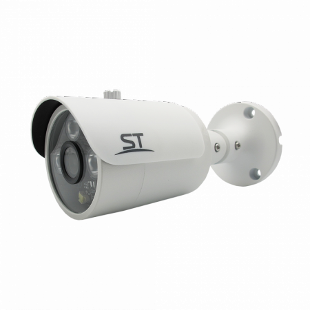 Видеокамера ST-181 M IP HOME POE АУДИО (ВЕРСИЯ 4) 3,6мм
