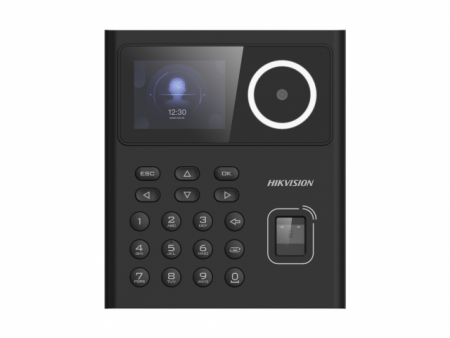 Терминал доступа Hikvision DS-K1T320MFWX