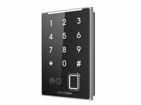 Считыватель DS-K1109EKFB-QR
