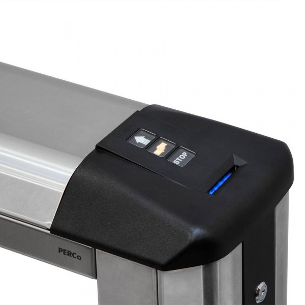 Тумбовый турникет PERCo TBC01.1