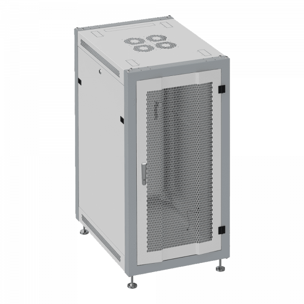 Телекоммуникационный шкаф Sysmatrix SL 6615.732