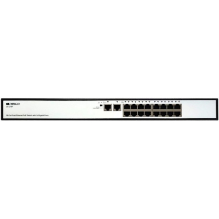 Коммутатор OR-OS1218P/190W/A1A