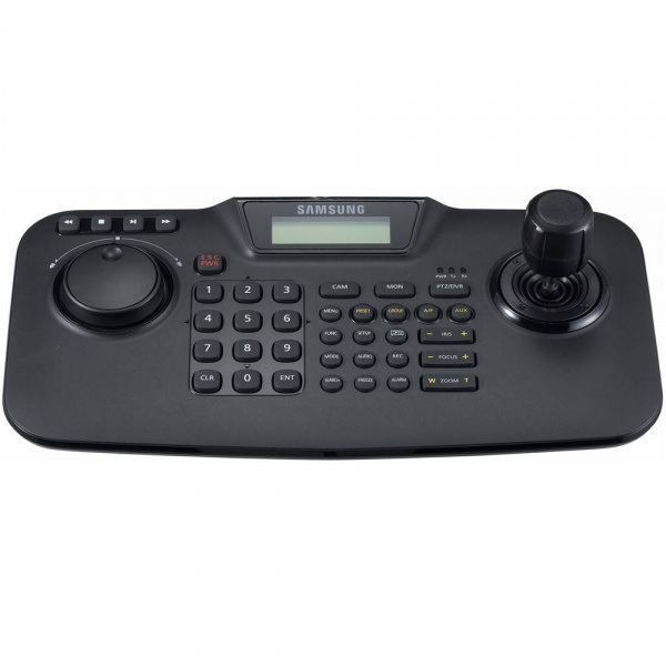 Wisenet SPC-2010 Видеорегистратор