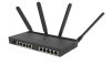 Маршрутизатор MikroTik RB4011iGS+5HacQ2HnD-IN