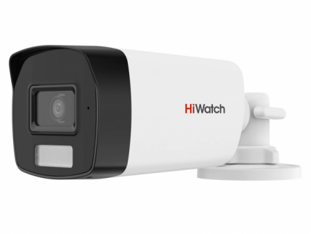 TVI-камера HiWatch DS-T520A