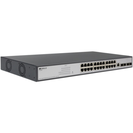 Коммутатор OR-OS3228P/370W/A1A