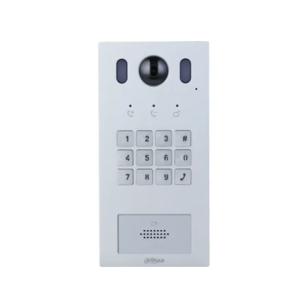 Вызывная панель Dahua DHI-VTO3222E-P