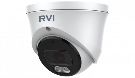 IP-камера RVi-1NCEL4156 (2.8) white
