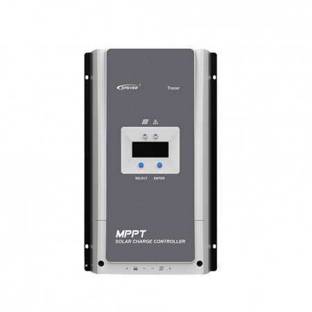Контроллер заряда EPSolar Tracer MPPT 10415АN
