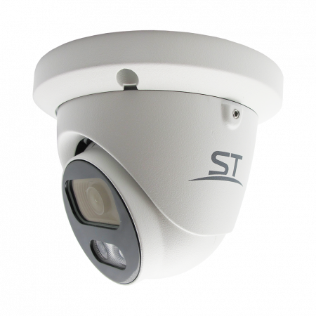 Видеокамера ST-VF5925 PRO STARLIGHT FORT (мото объектив 2,7-13,5 mm)