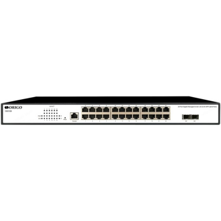 Коммутатор OR-OS3126/A1A