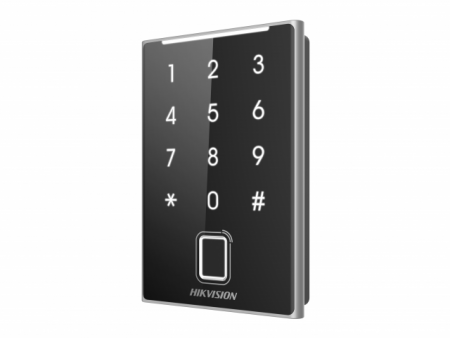 Считыватель DS-K1109DKFB