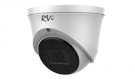 IP-камера RVi-1NCE2024 (2.8) white