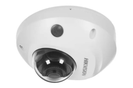 IP-камера Hikvision DS-2CD2523G2-IS (2.8 мм)